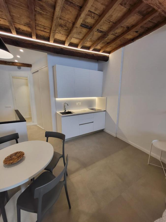 Appartamento Casamare Riomaggiore Esterno foto