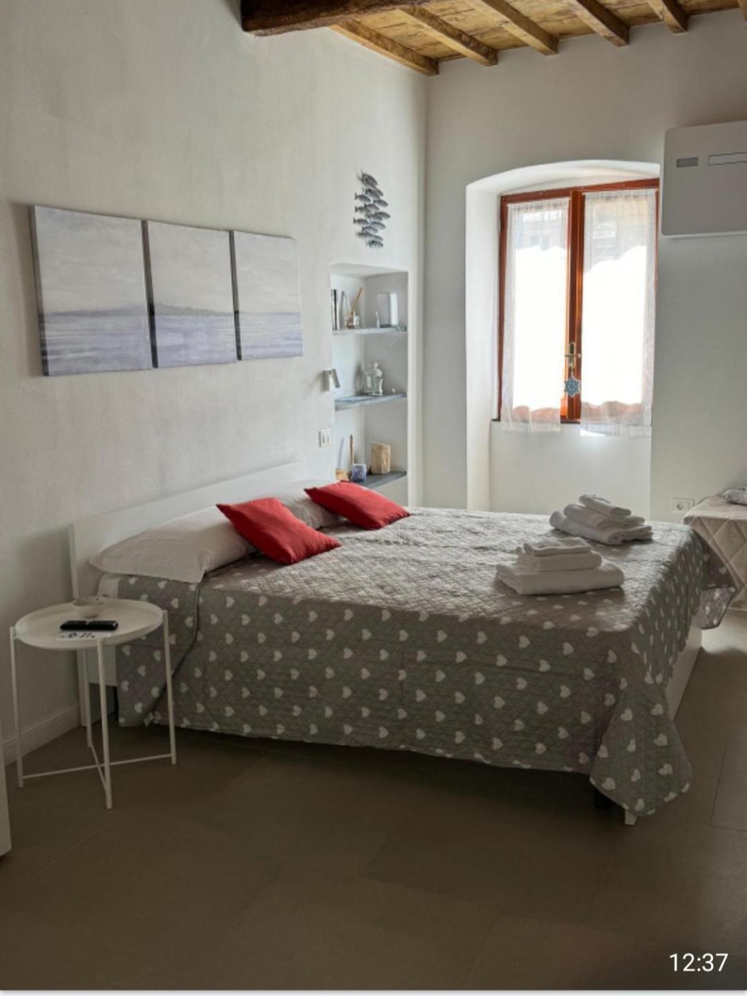 Appartamento Casamare Riomaggiore Esterno foto