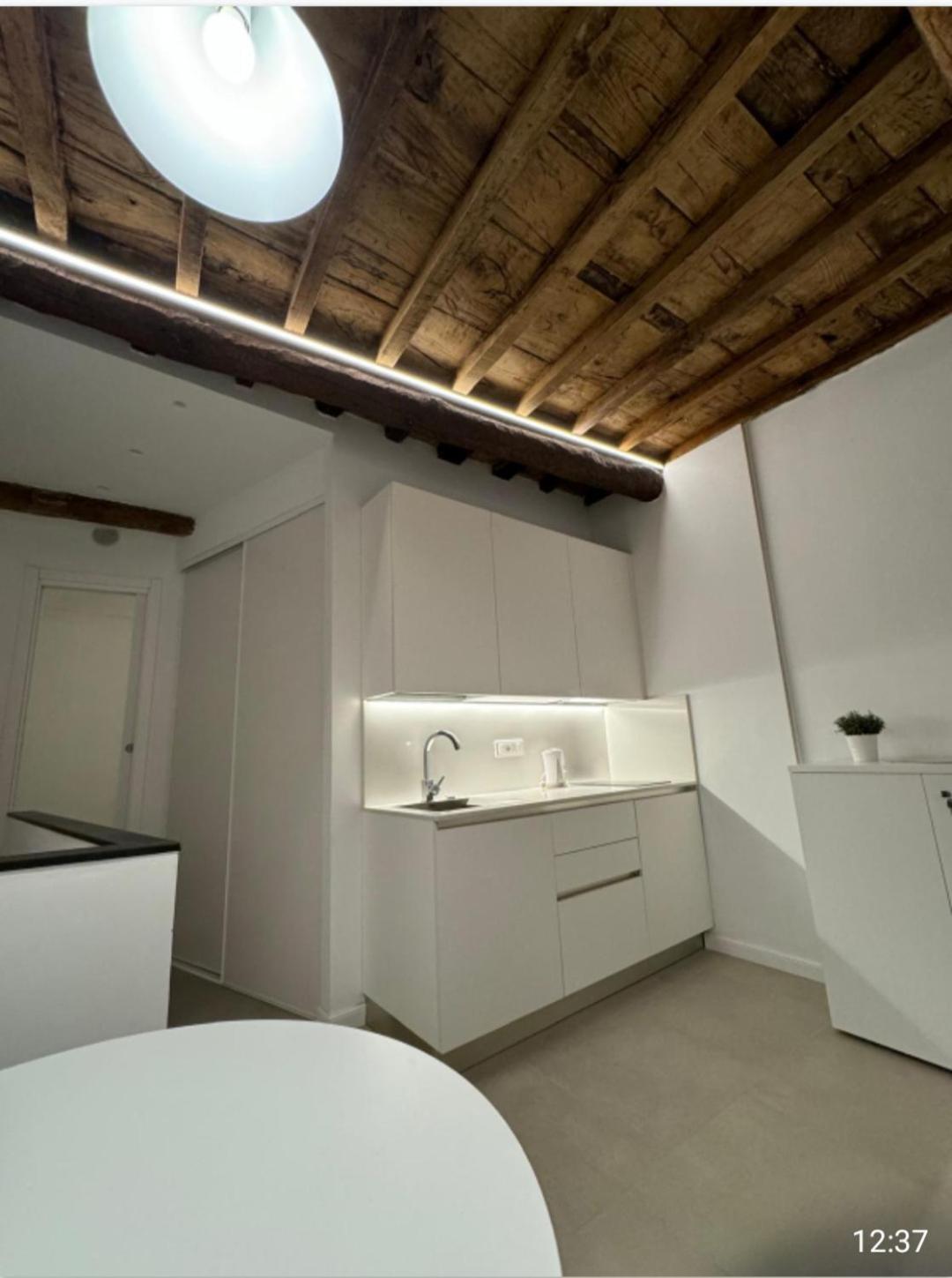 Appartamento Casamare Riomaggiore Esterno foto