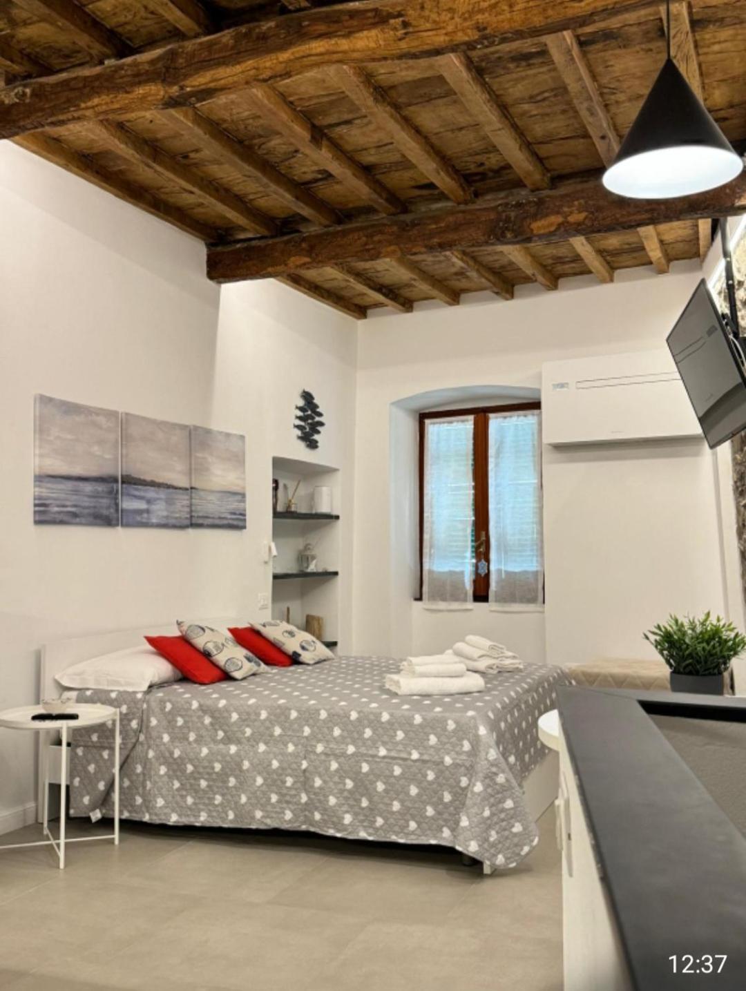 Appartamento Casamare Riomaggiore Esterno foto