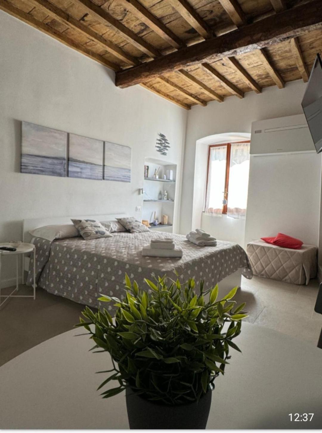 Appartamento Casamare Riomaggiore Esterno foto